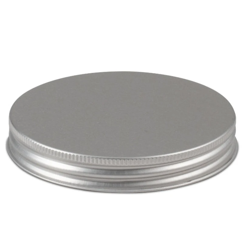 Aluminum Lid for 16.9oz Twist Bodega Jar (RB327)